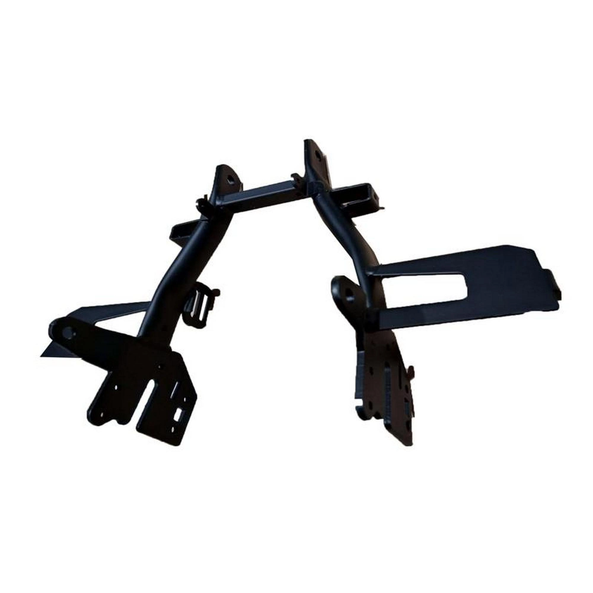 SKYJET TWISTER 10 MAFSAL SİYAH #SJ 1712